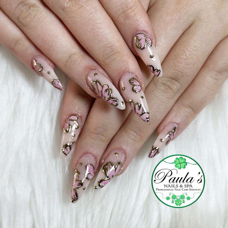 Fresh Nail Designs for May 2026